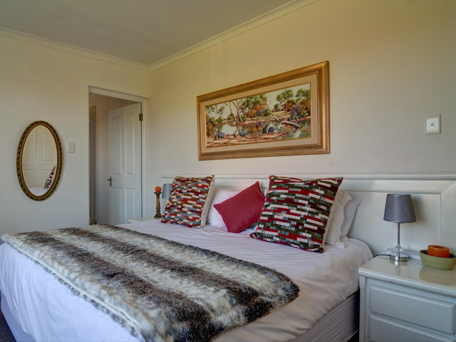 Roomtype 13: Bed Blue Gum Country Estate