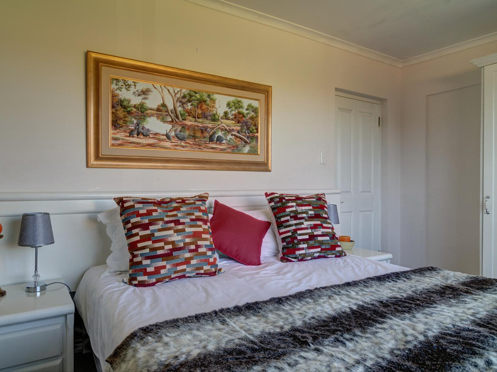 Roomtype 13: Bed Blue Gum Country Estate
