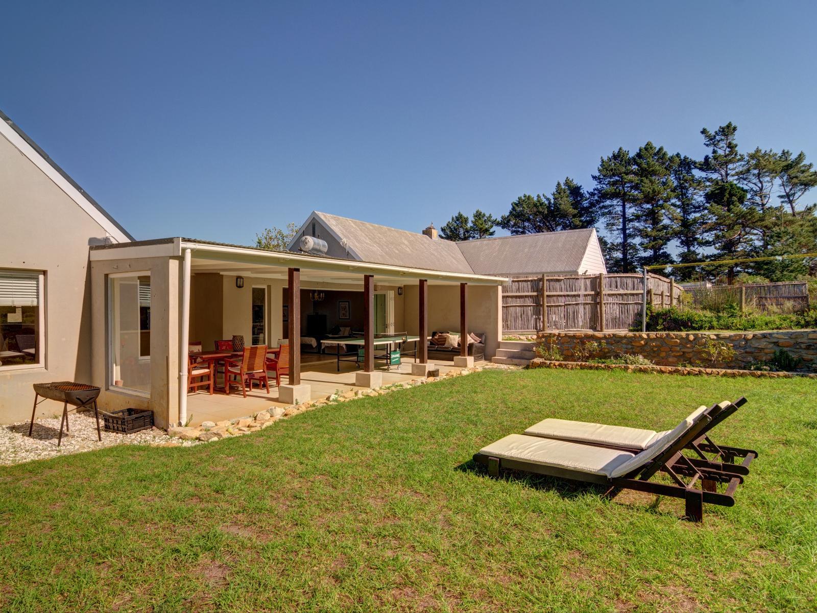 Roomtype 13: View (from property/room) Blue Gum Country Estate