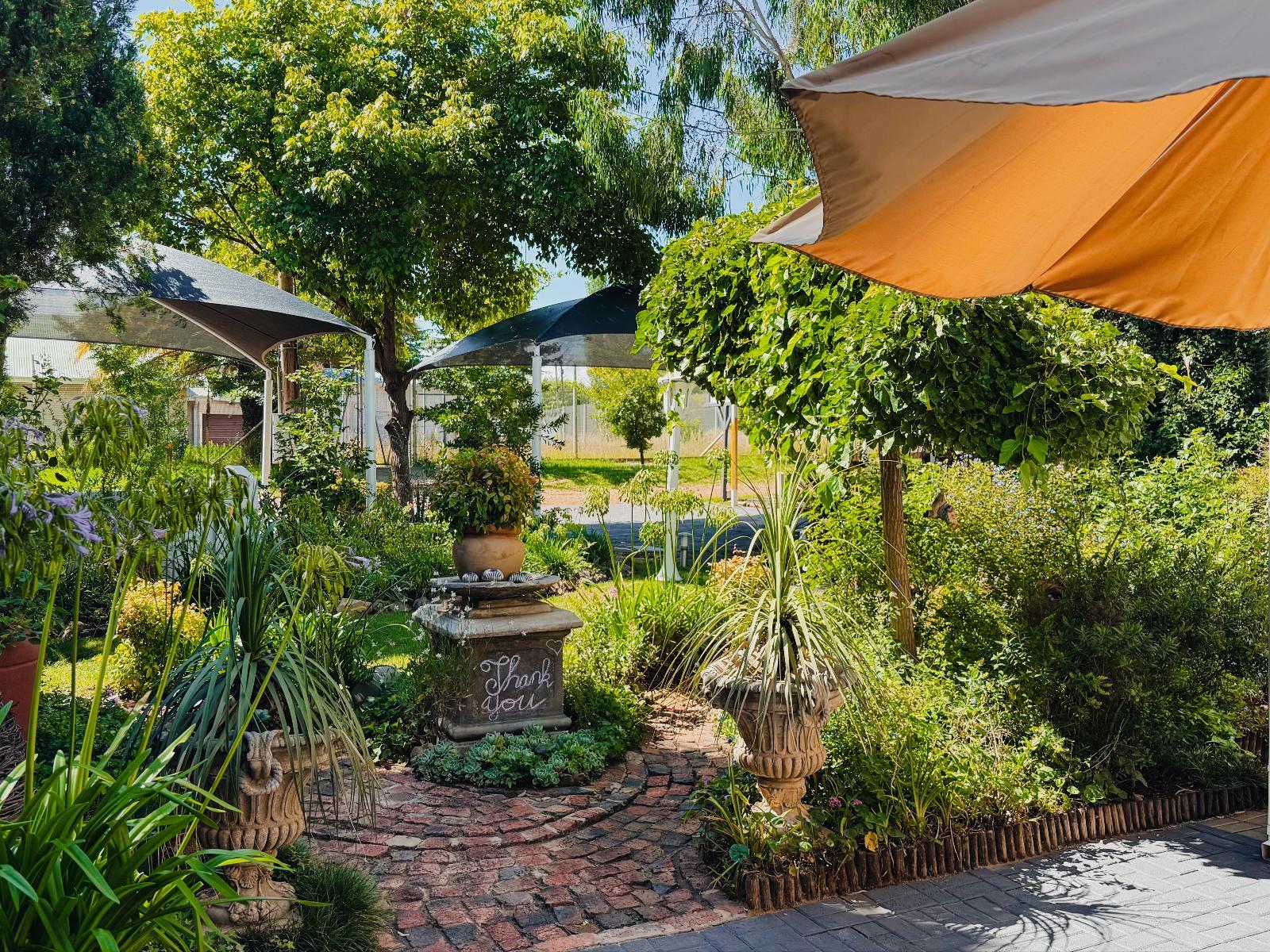 Patcham Place, Clarens