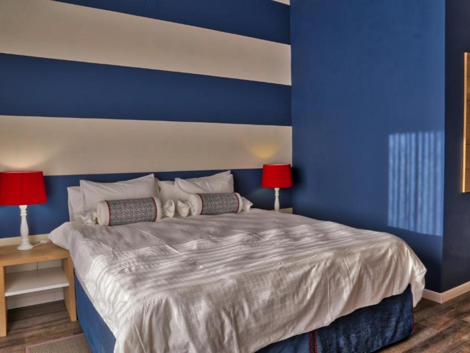 Namib Guesthouse