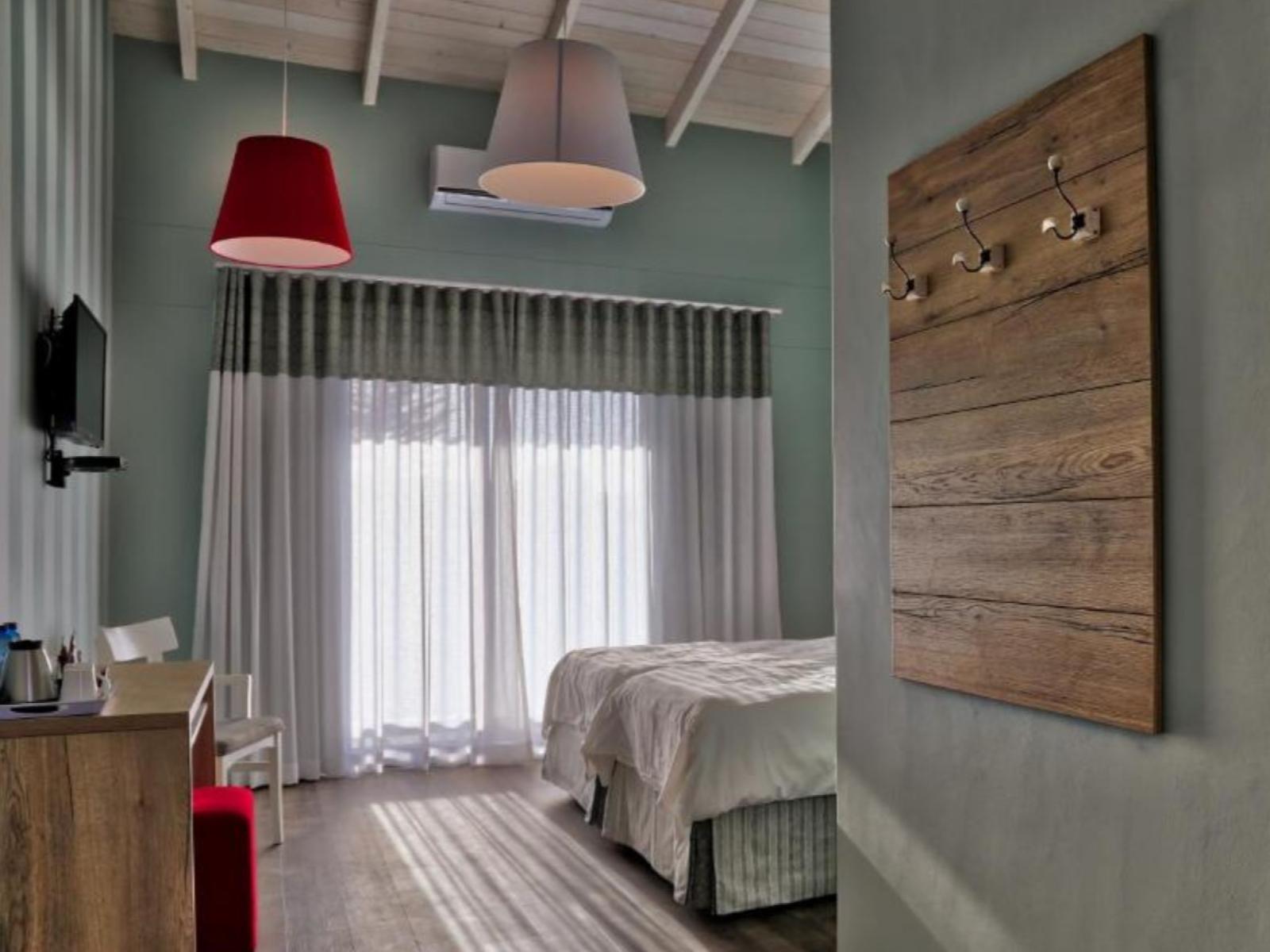 Namib Guesthouse