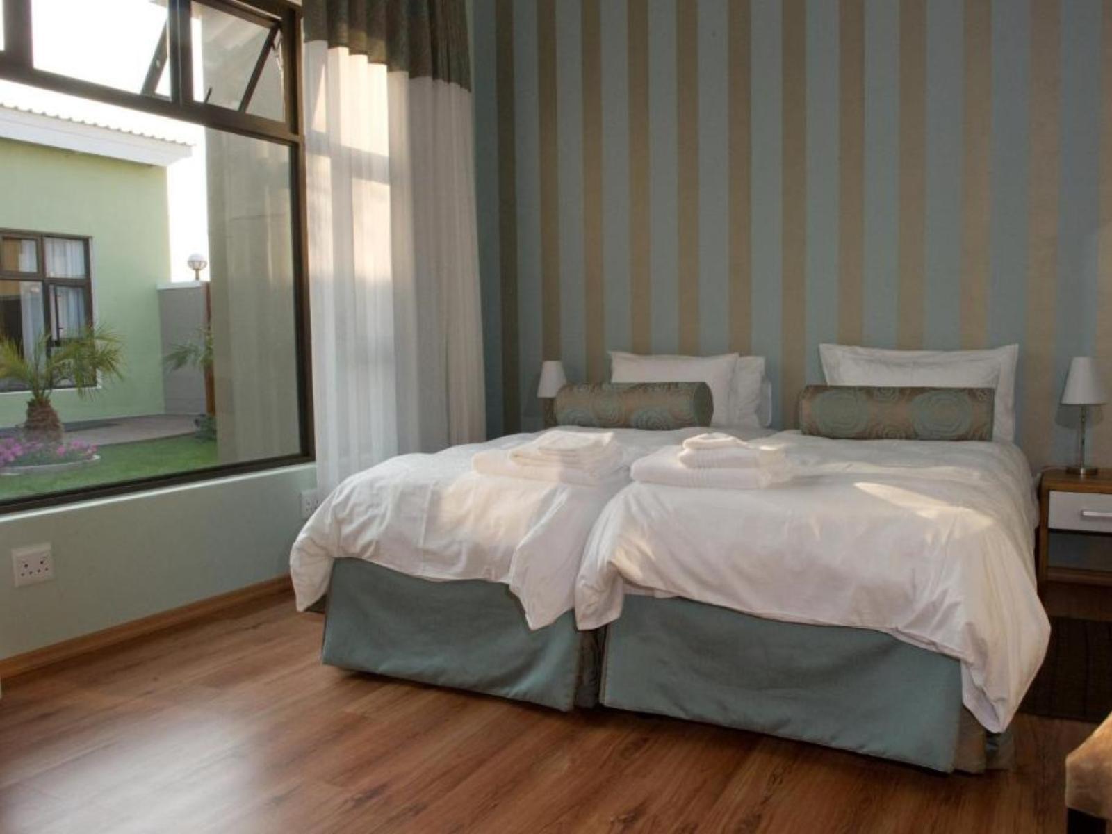 Namib Guesthouse