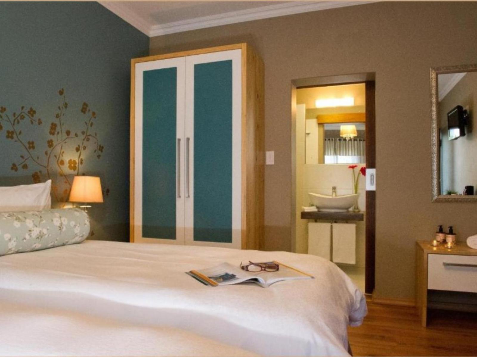 Namib Guesthouse
