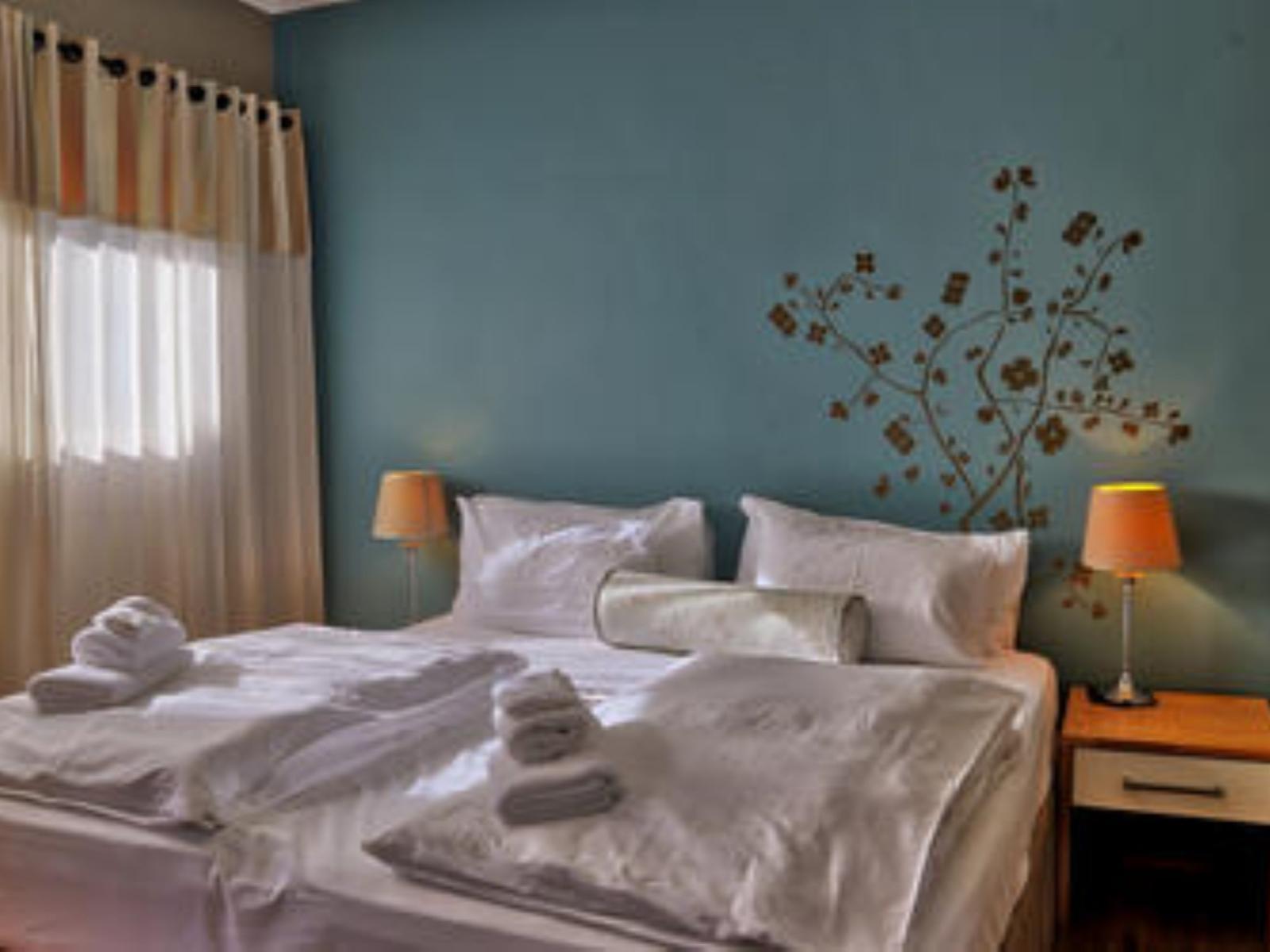 Namib Guesthouse