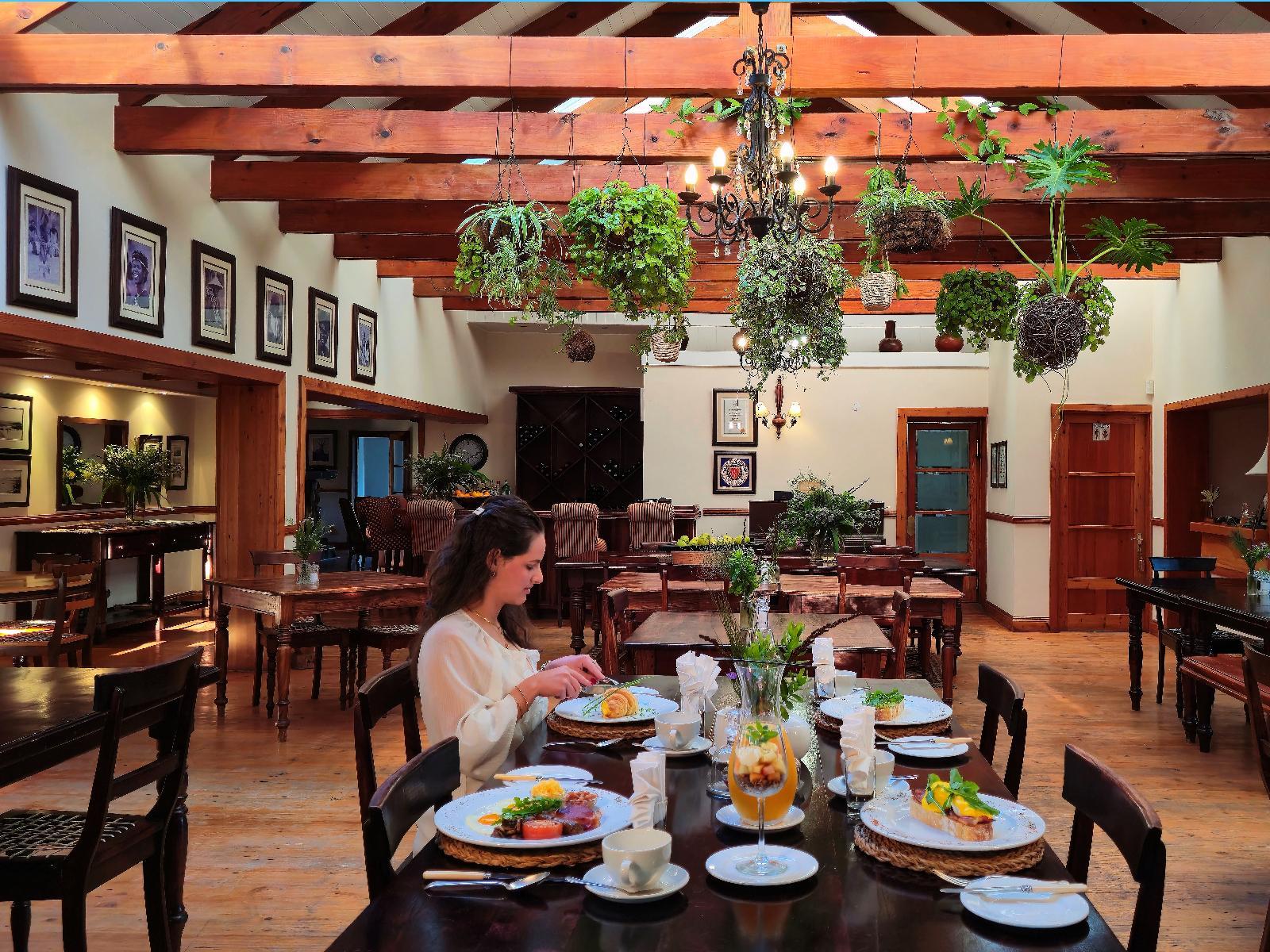 Dune Ridge Country House