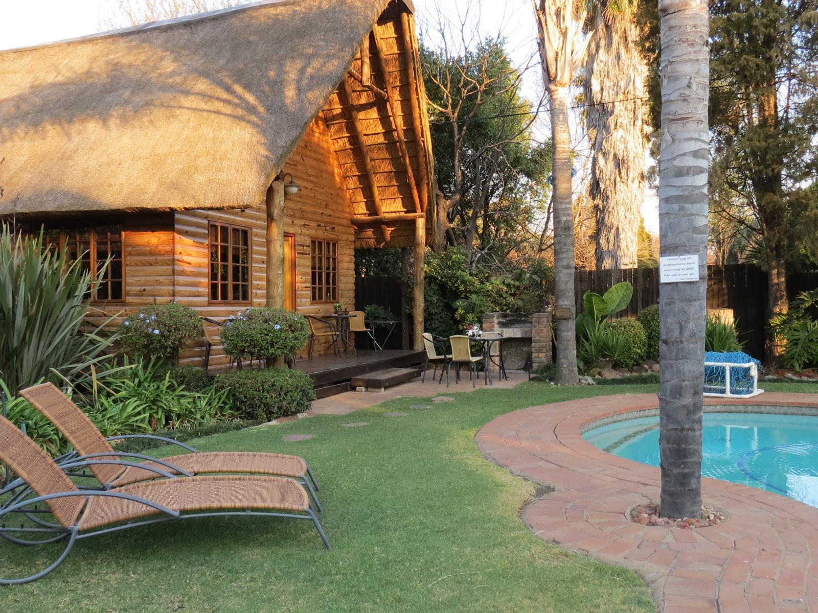 Ciara Guesthouse
