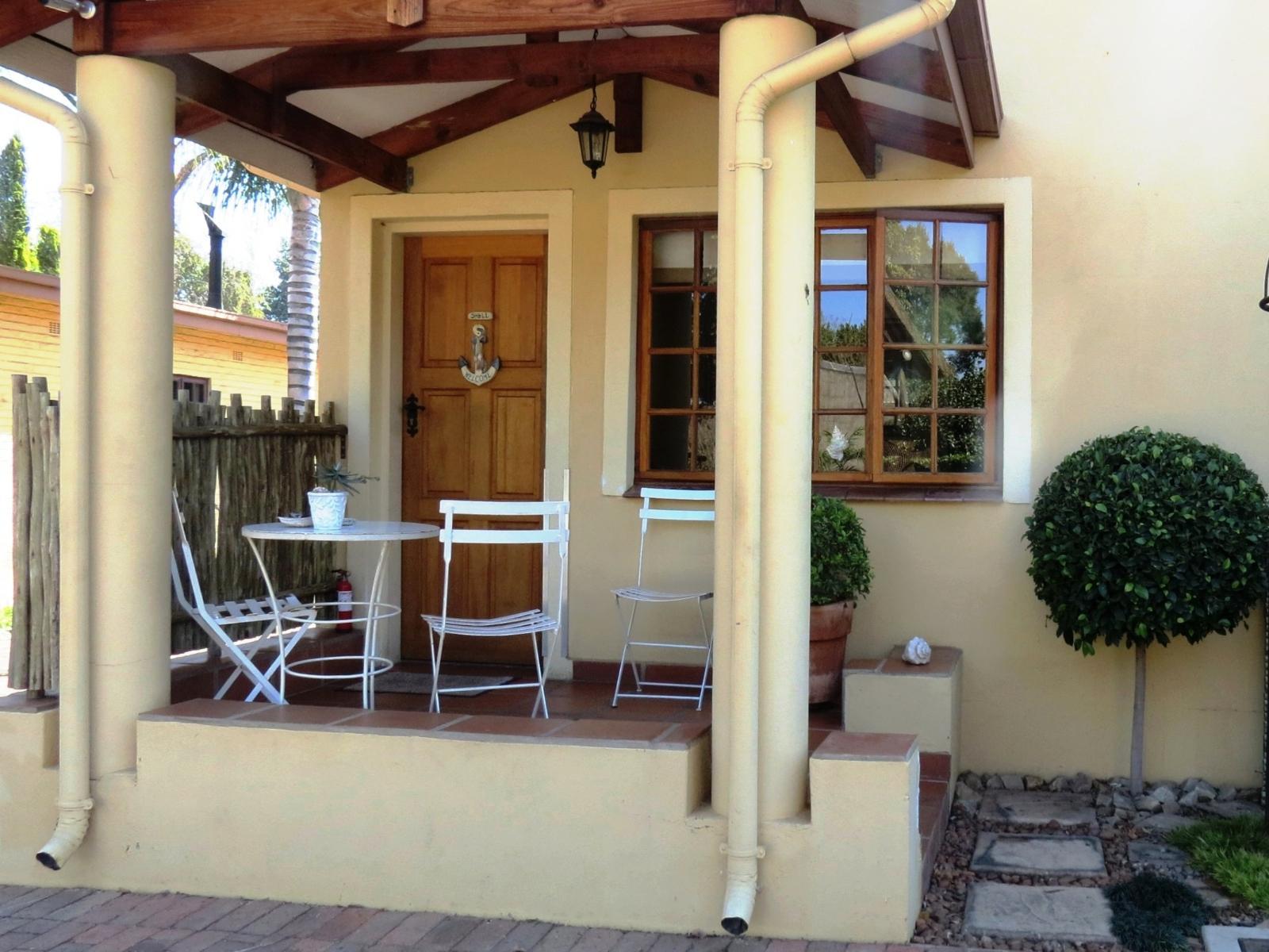 Ciara Guesthouse