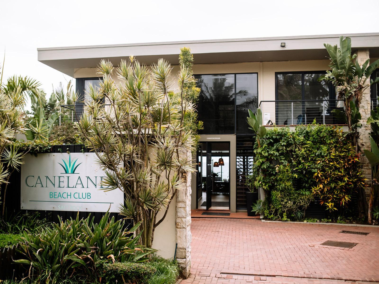 Canelands Beach Club & Spa