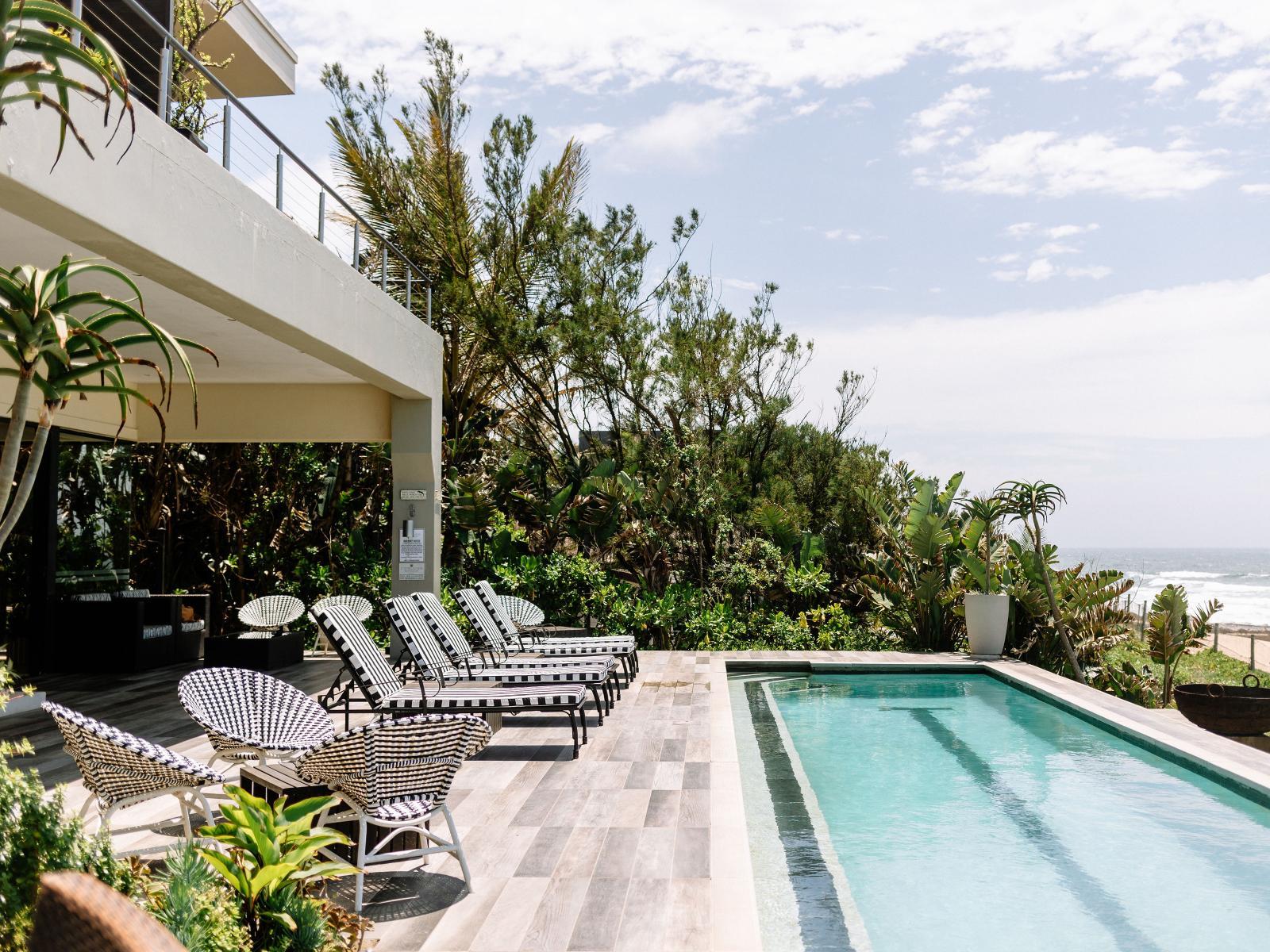 Canelands Beach Club & Spa