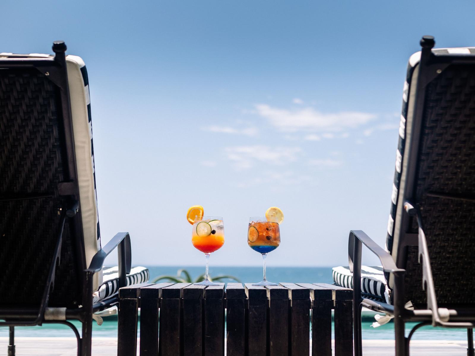Canelands Beach Club & Spa