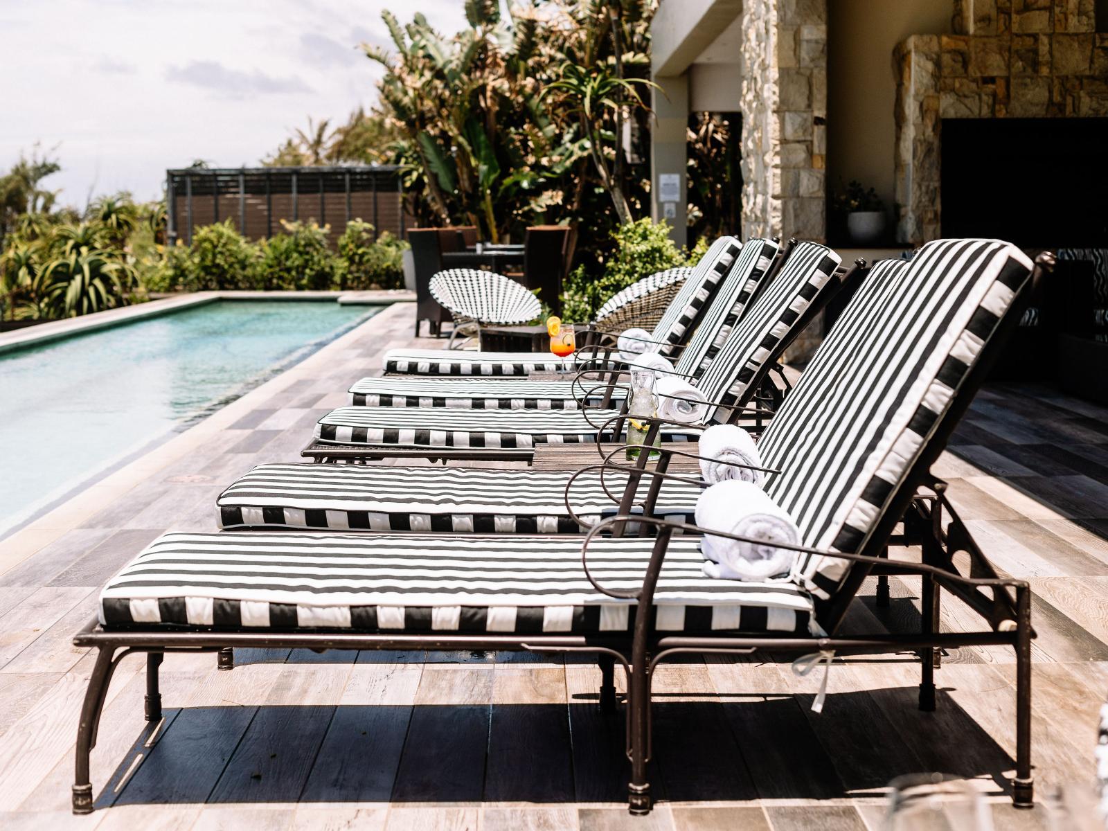 Canelands Beach Club & Spa