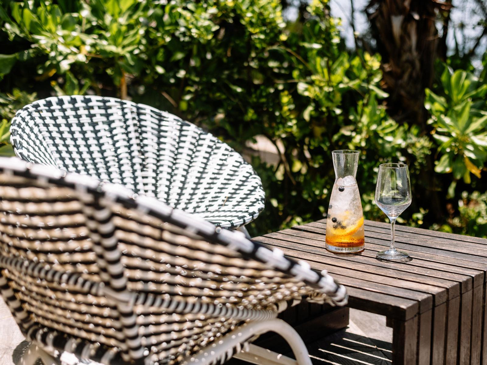 Canelands Beach Club & Spa