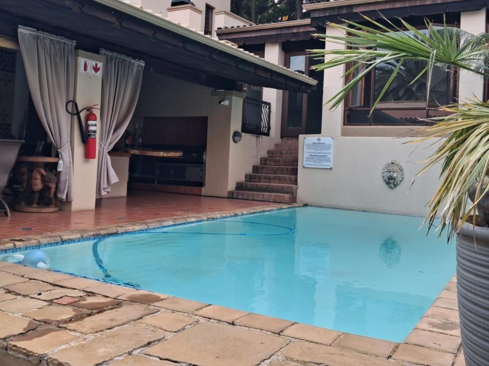 Bohemian Guesthouse- Pretoria