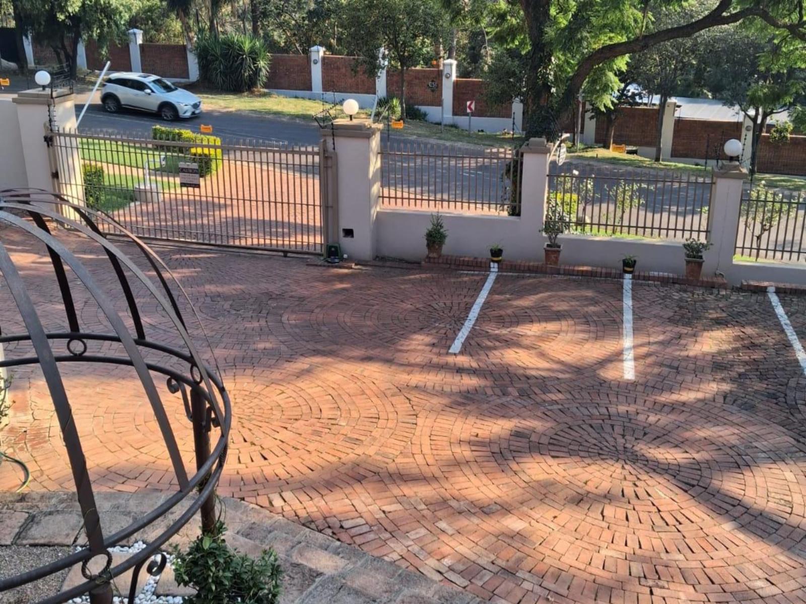 Bohemian Guesthouse- Pretoria