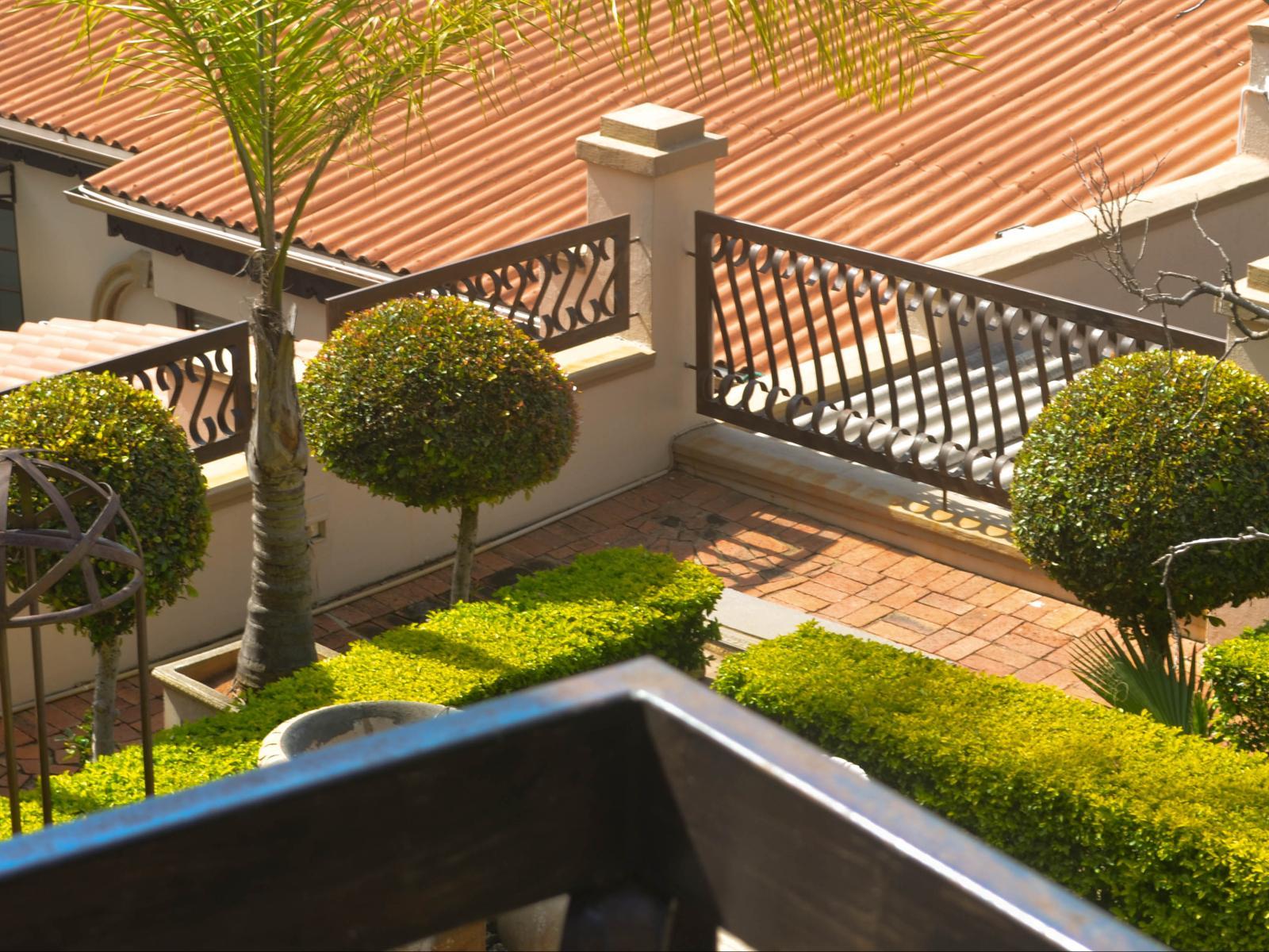 Bohemian Guesthouse- Pretoria