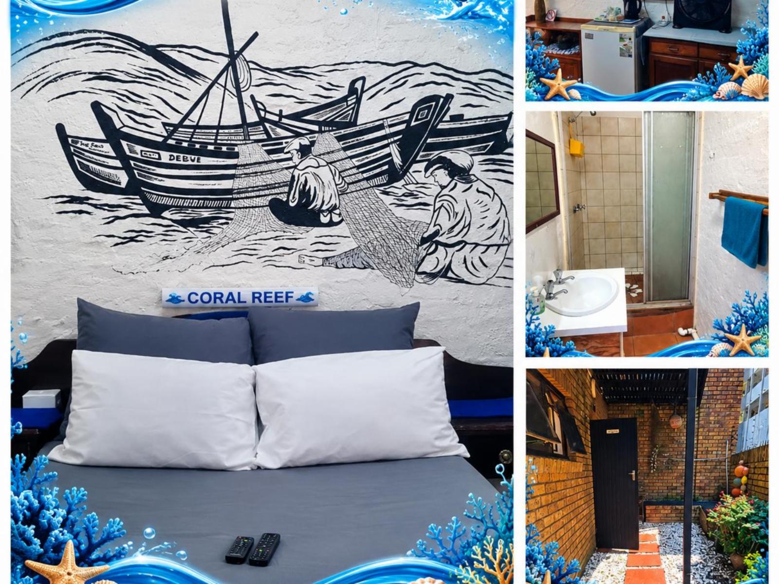 Deep Blue Guest House & Lodge