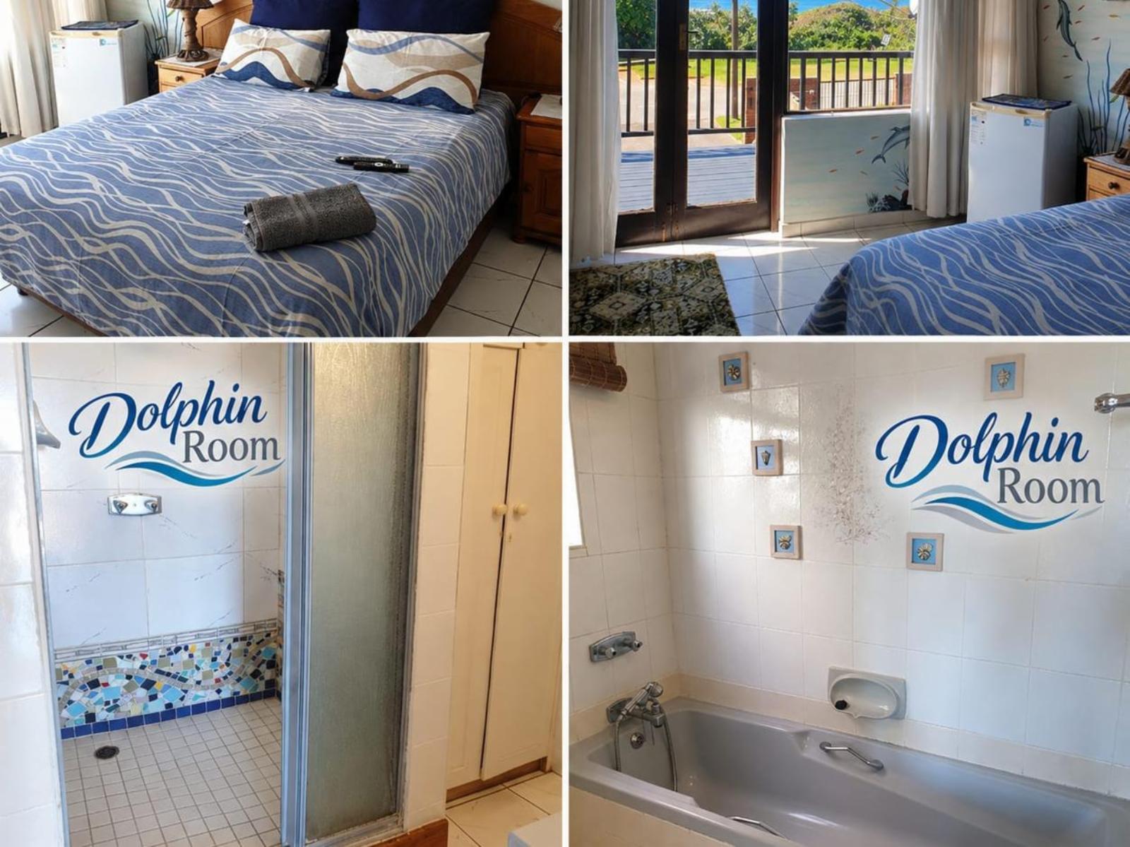 Deep Blue Guest House & Lodge