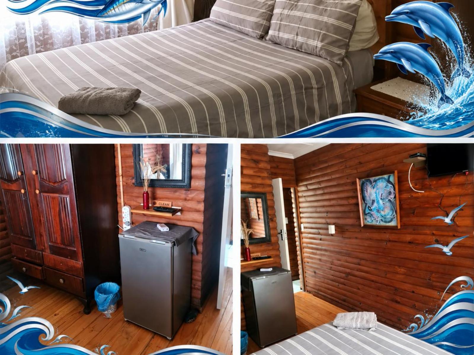 Deep Blue Guest House & Lodge