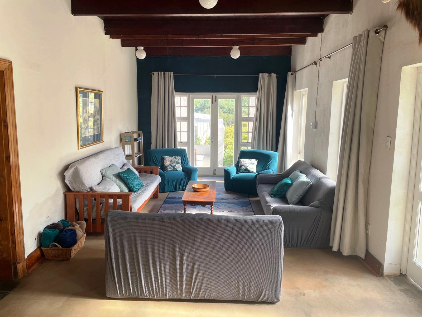 Buitenstekloof Mountain Cottages