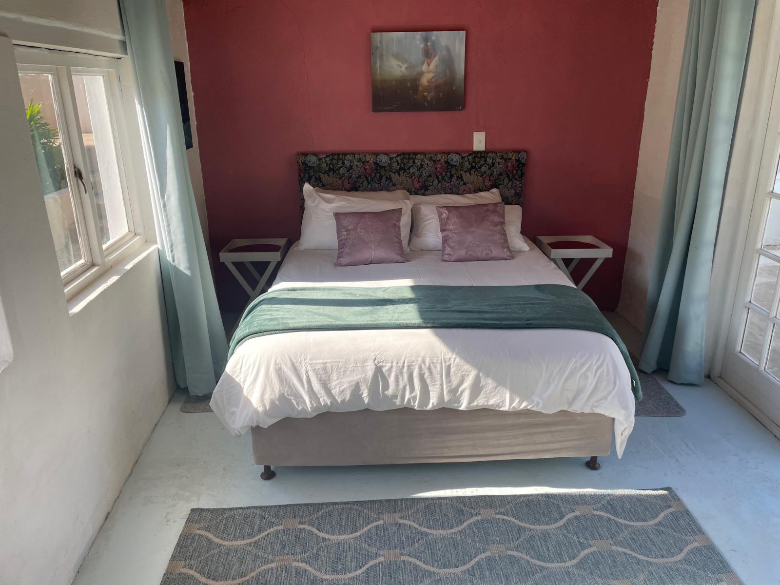 Buitenstekloof Mountain Cottages