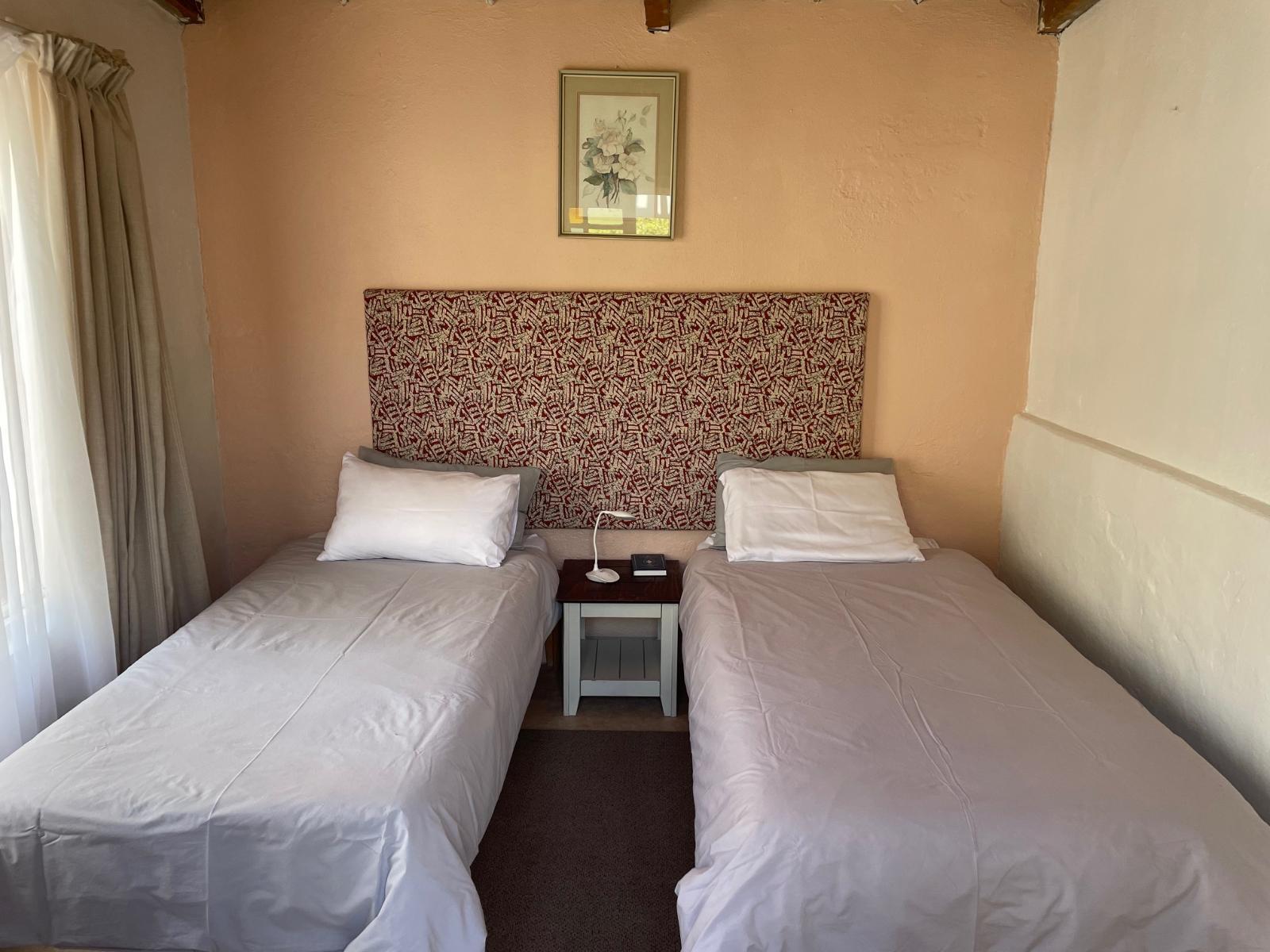 Buitenstekloof Mountain Cottages