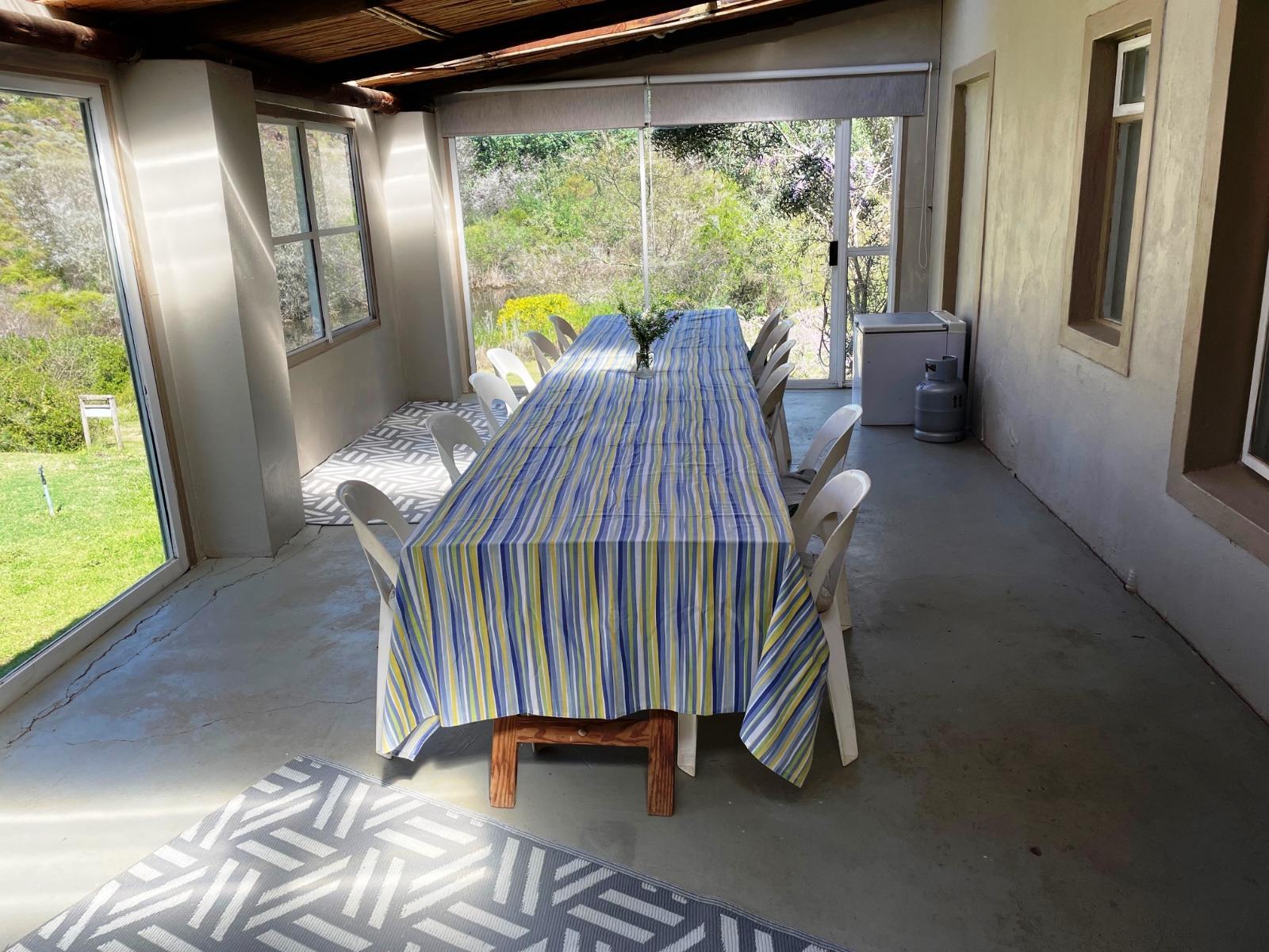 Buitenstekloof Mountain Cottages