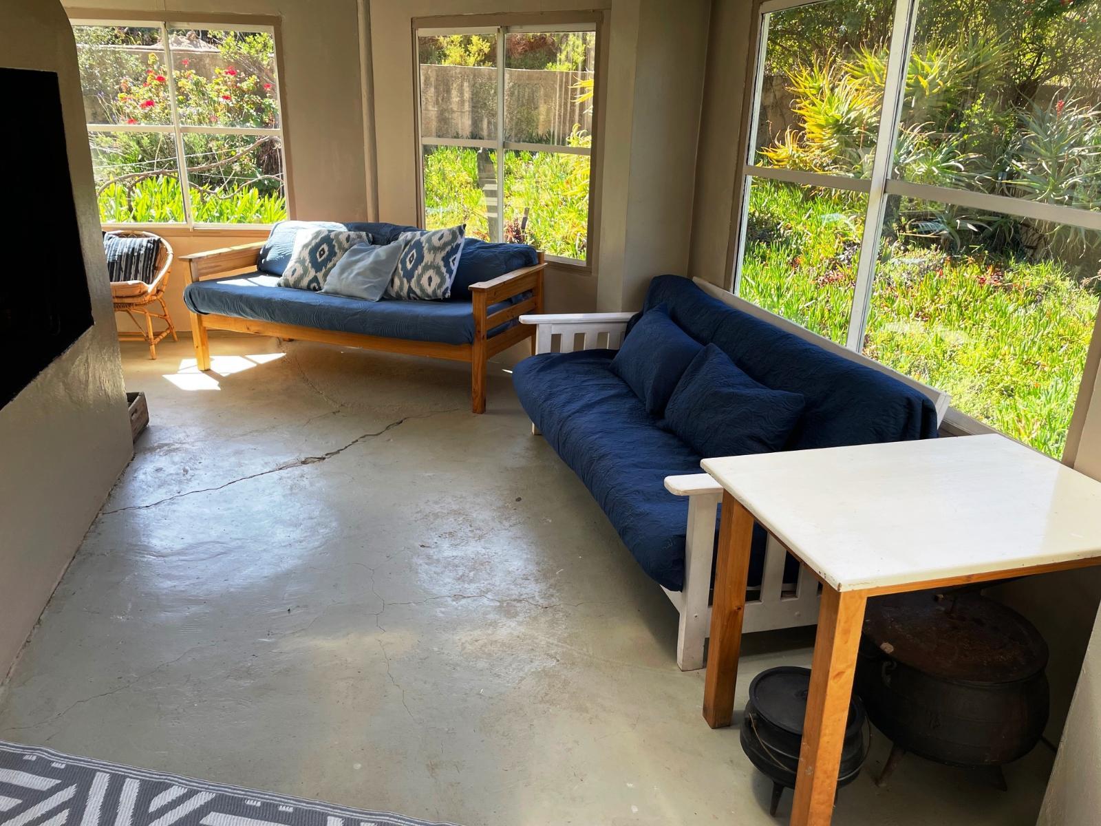 Buitenstekloof Mountain Cottages