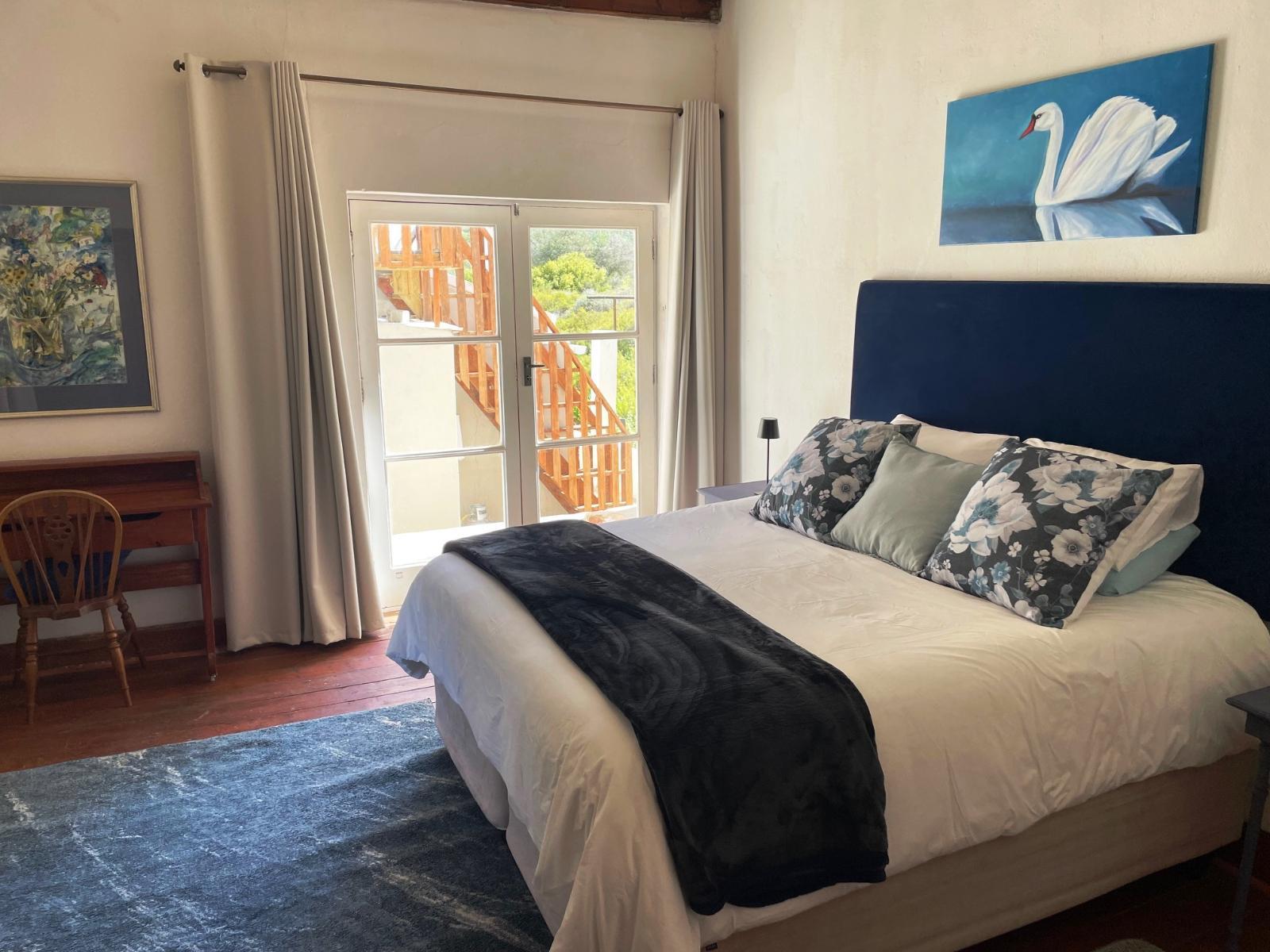 Buitenstekloof Mountain Cottages