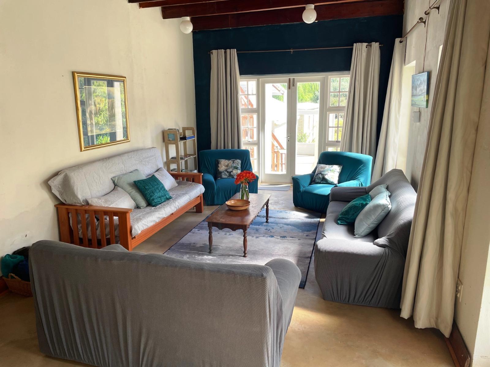 Buitenstekloof Mountain Cottages