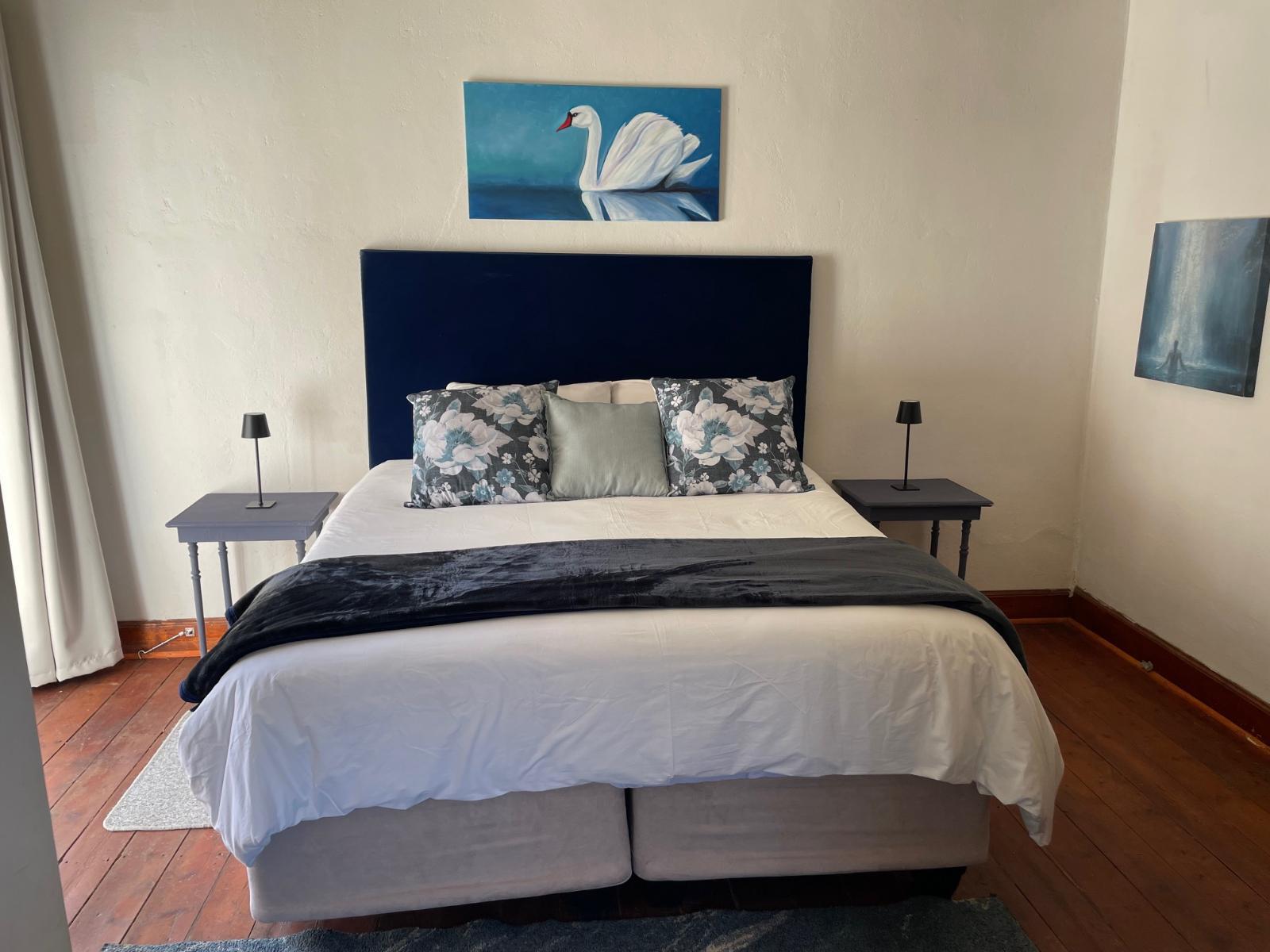 Buitenstekloof Mountain Cottages
