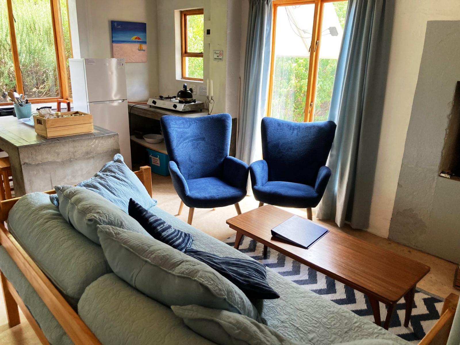 Buitenstekloof Mountain Cottages