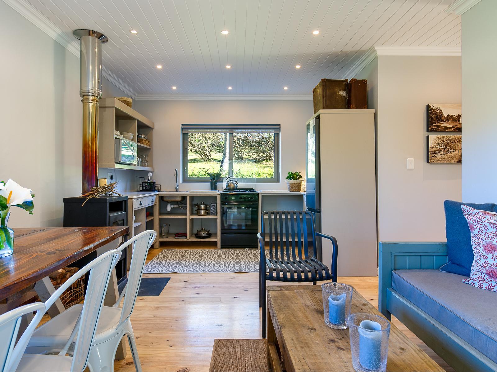 Oakhurst Farm Cottages