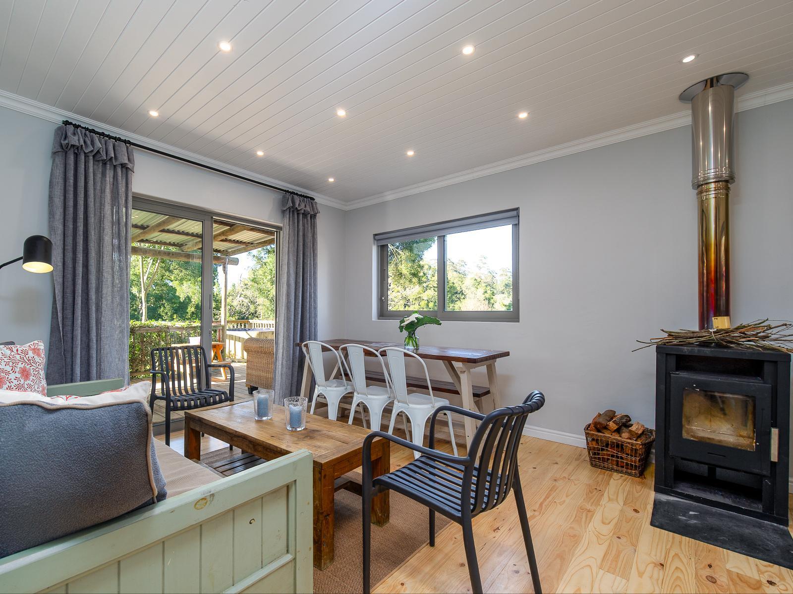 Oakhurst Farm Cottages