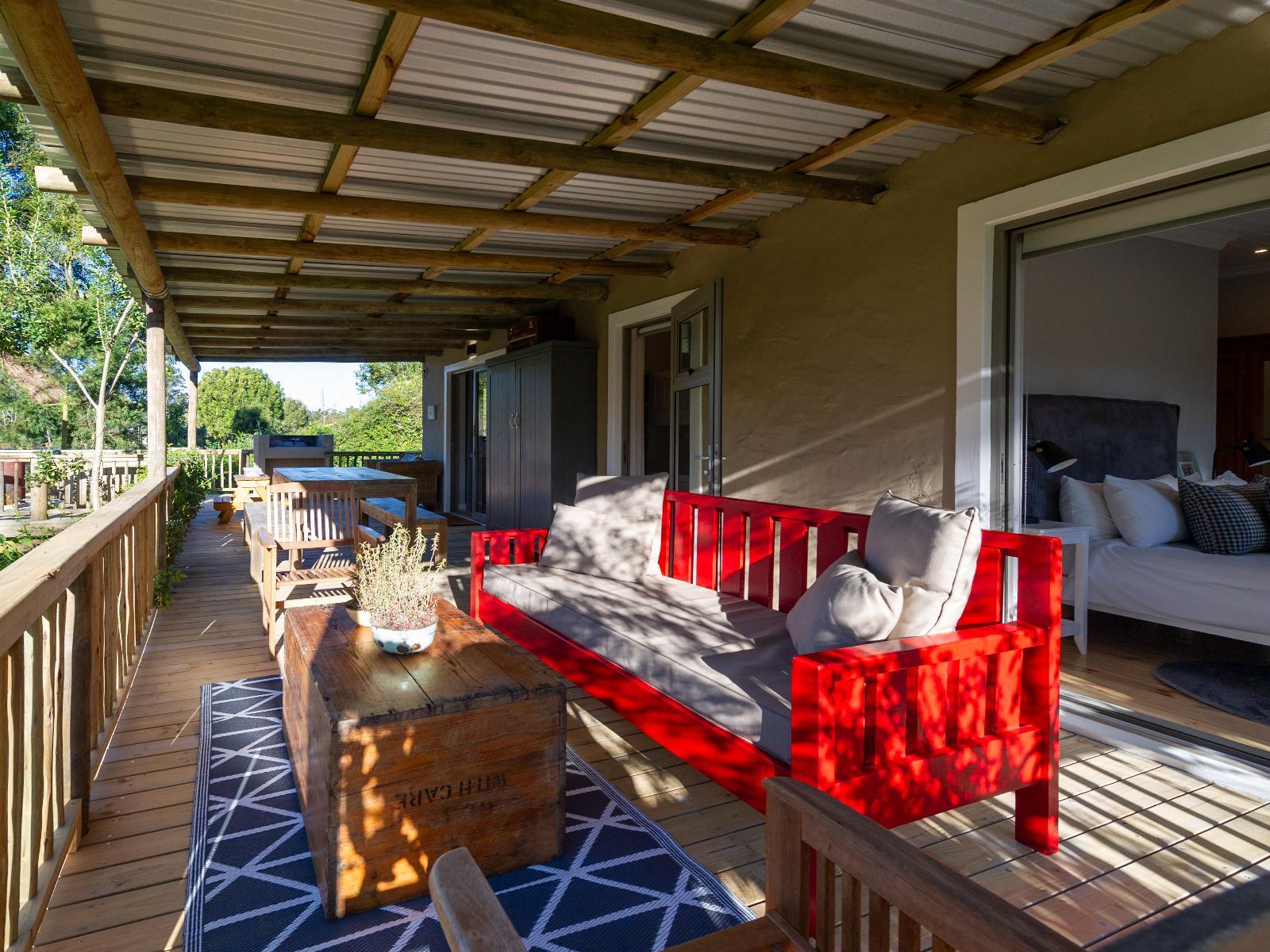 Oakhurst Farm Cottages