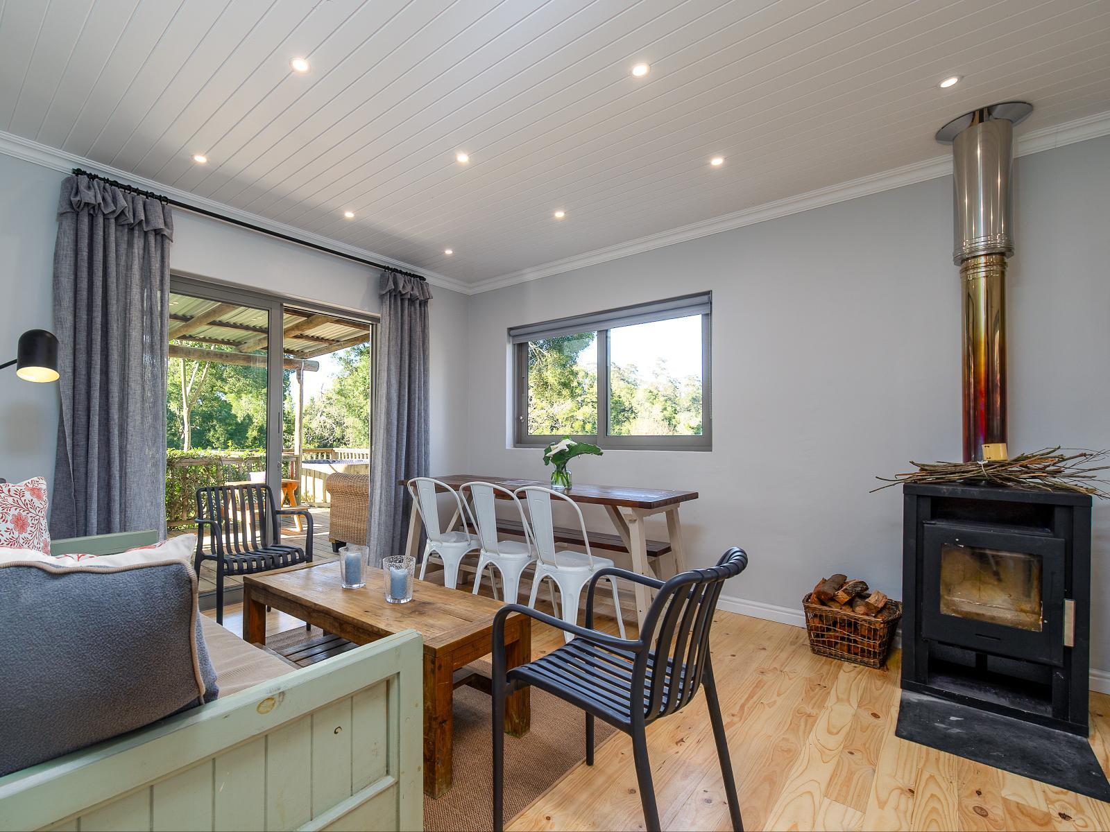 Oakhurst Farm Cottages