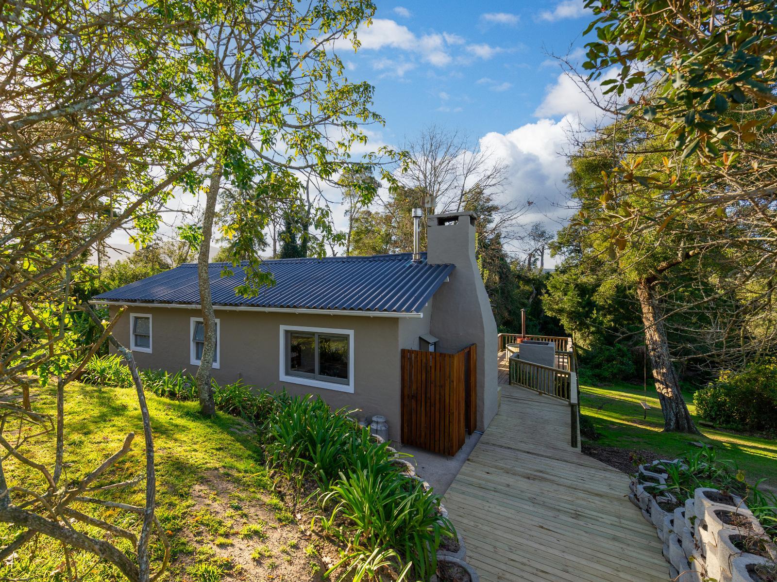 Oakhurst Farm Cottages