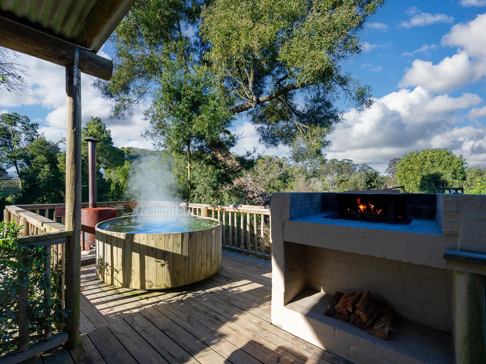 Oakhurst Farm Cottages