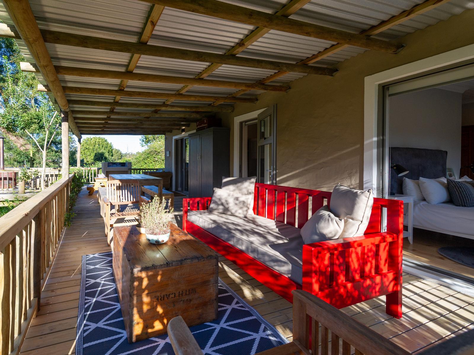 Oakhurst Farm Cottages