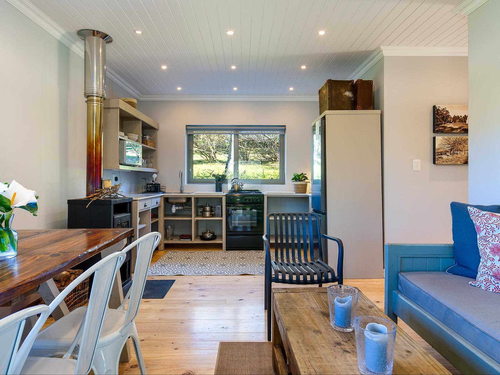 Oakhurst Farm Cottages