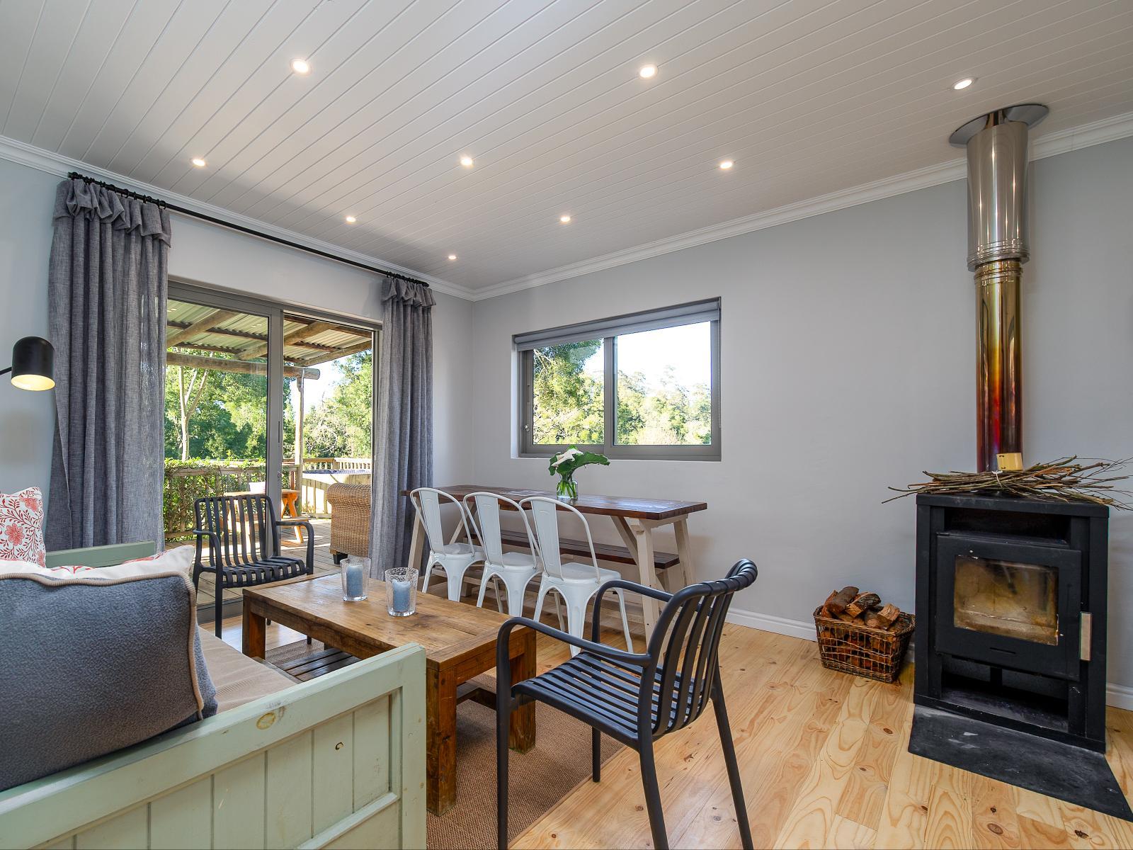Oakhurst Farm Cottages