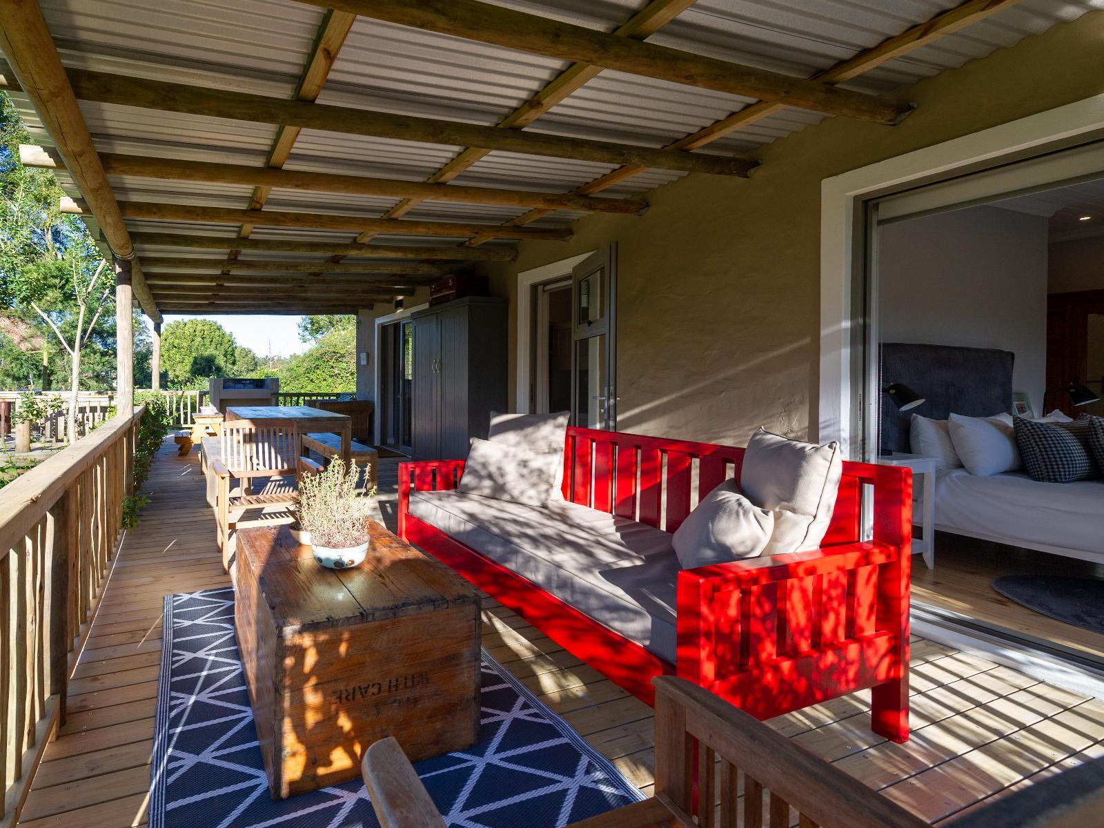 Oakhurst Farm Cottages