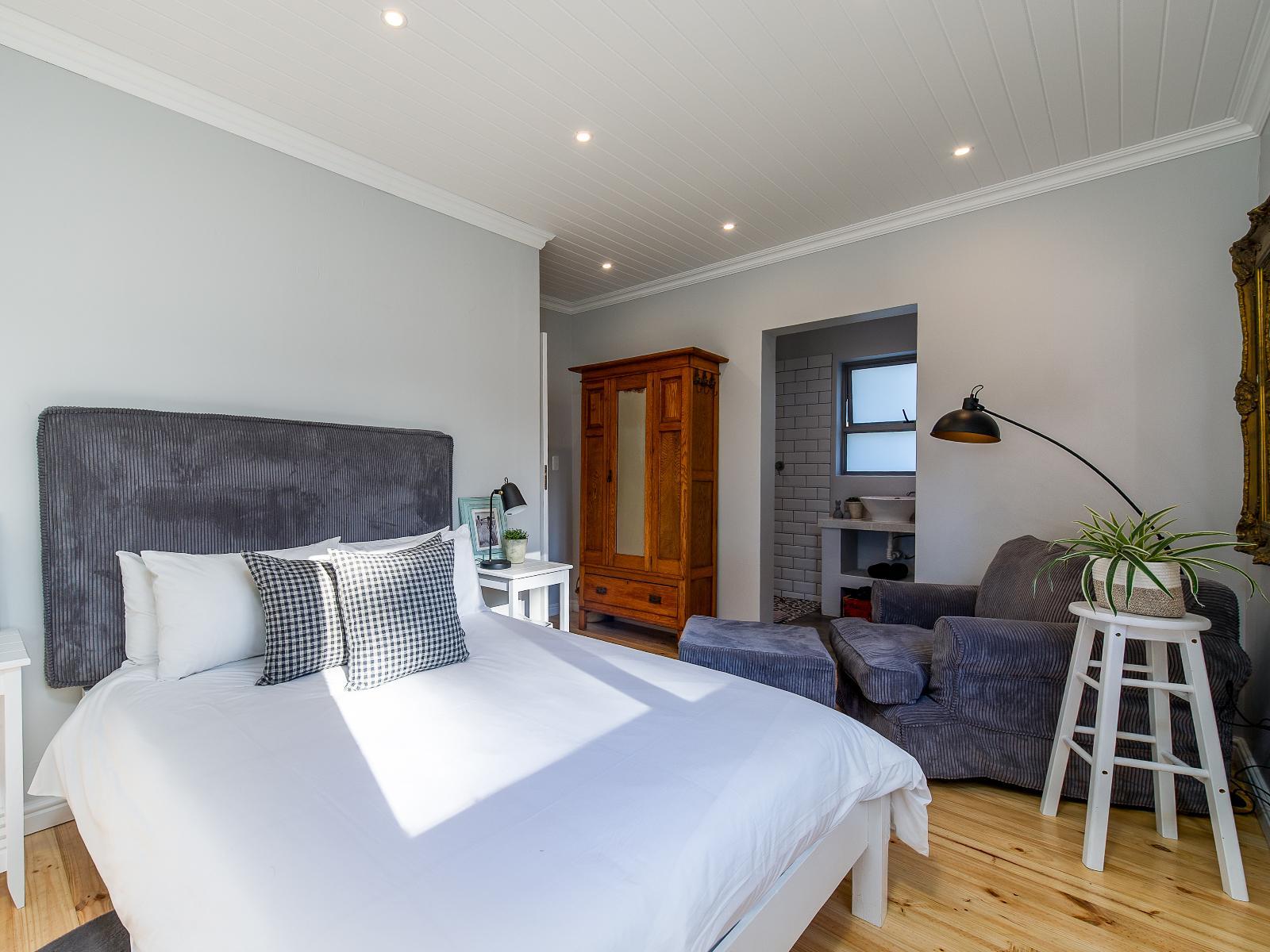 Oakhurst Farm Cottages
