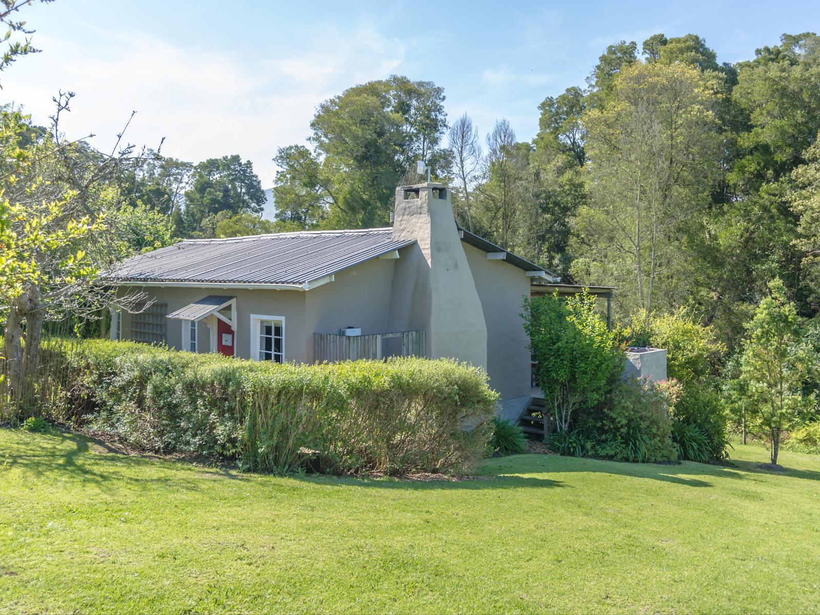 Oakhurst Farm Cottages