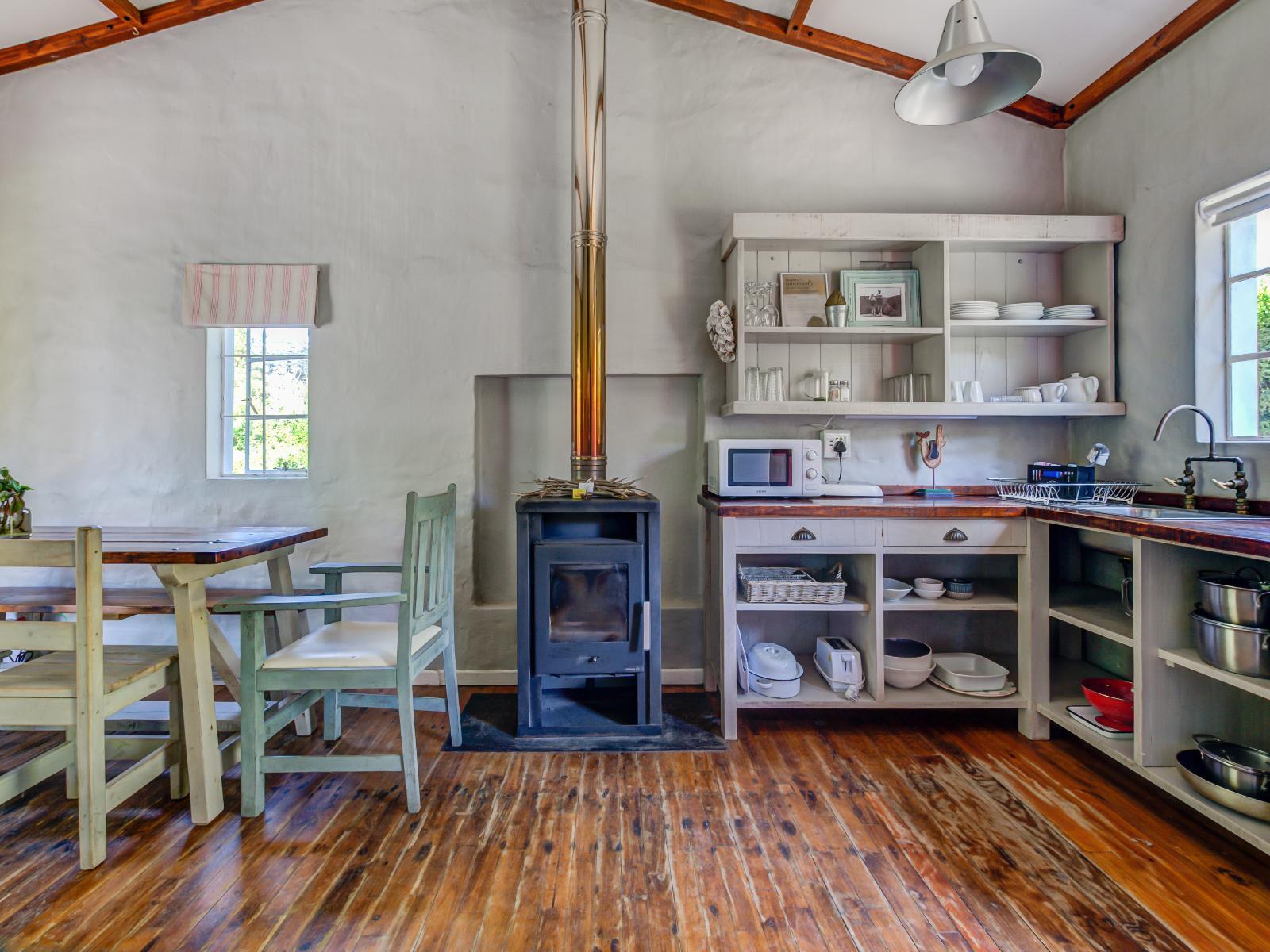 Oakhurst Farm Cottages