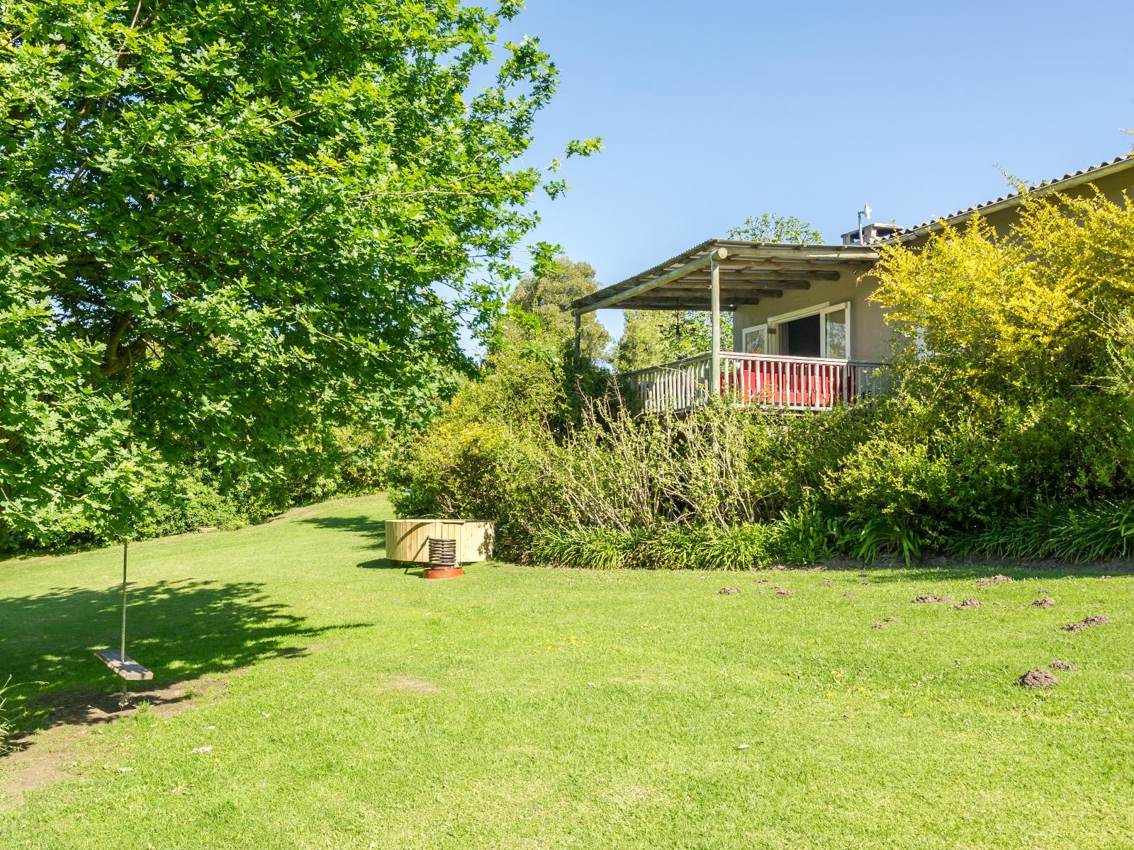 Oakhurst Farm Cottages