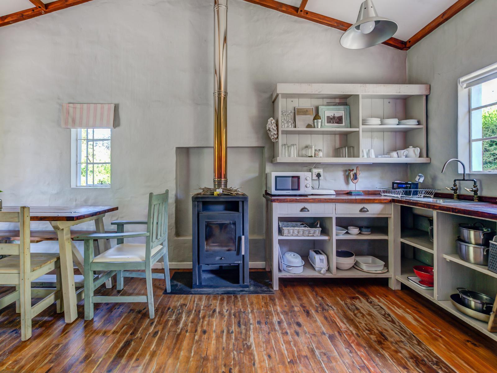 Oakhurst Farm Cottages