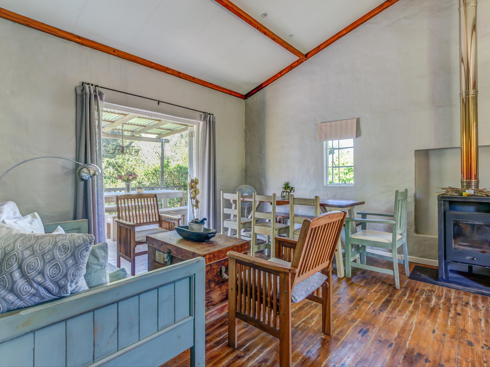 Oakhurst Farm Cottages