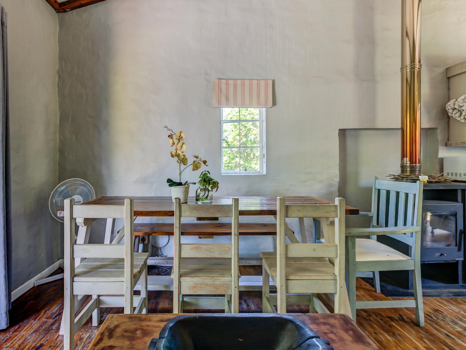 Oakhurst Farm Cottages