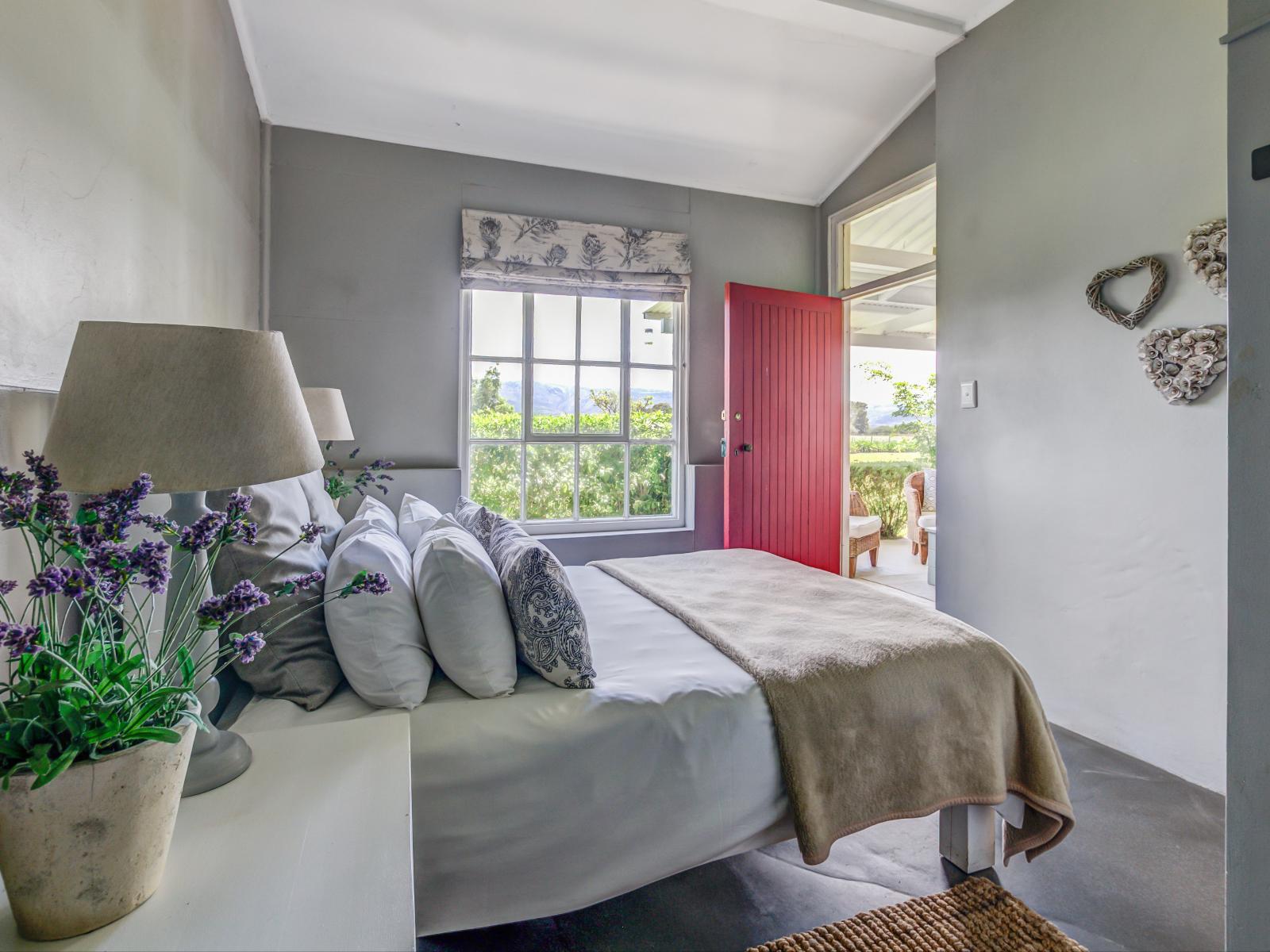 Oakhurst Farm Cottages